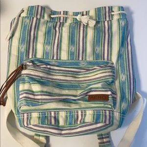 Aeropostale backpack